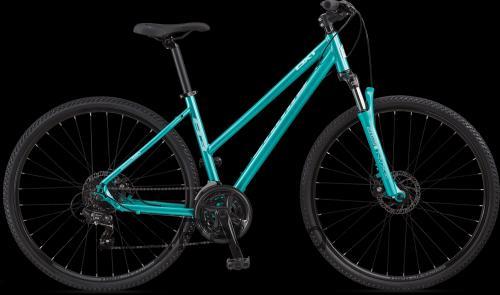 Jamis DXT technische daten